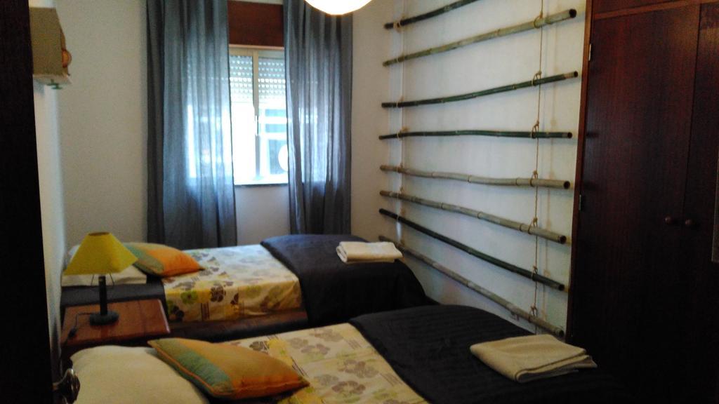 Guest house Gil Lagos