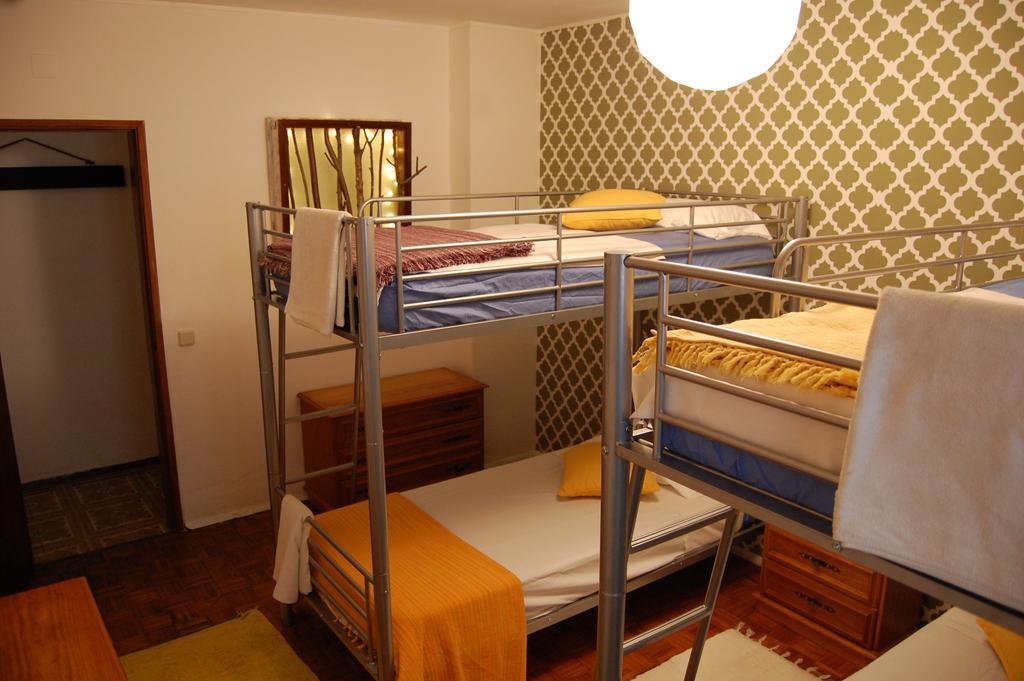 Guest house Gil *