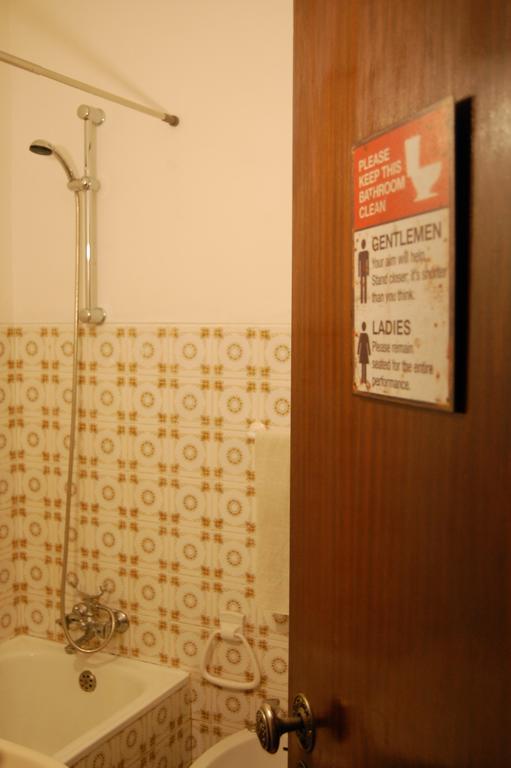 Guest house Gil Lagos