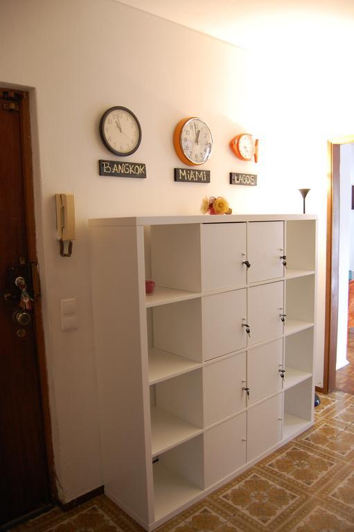 Gil Guest house *