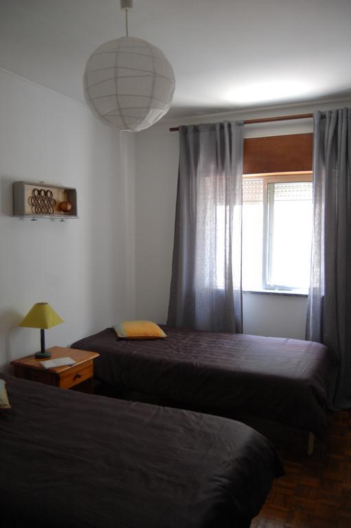 Guest house Gil Lagos