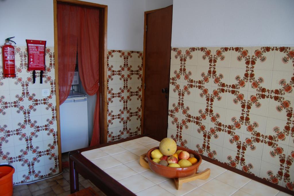 Guest house Gil *