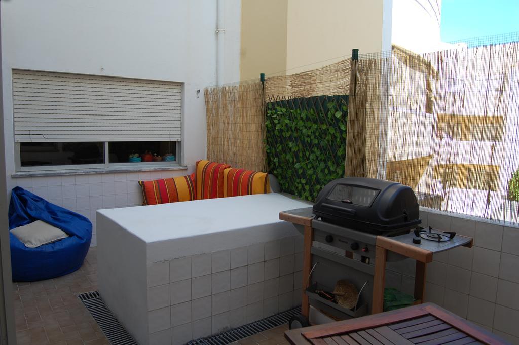 Guest house Gil Lagos