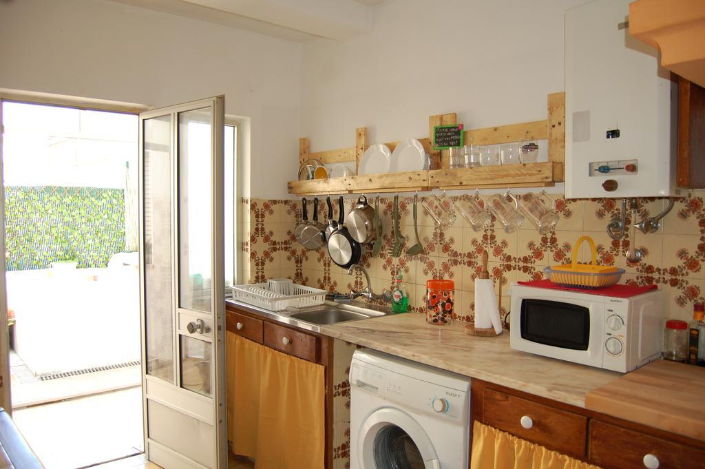 Guest house Gil Lagos